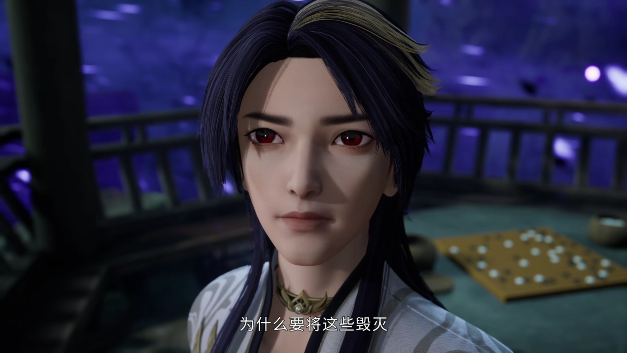 万界仙踪 448集