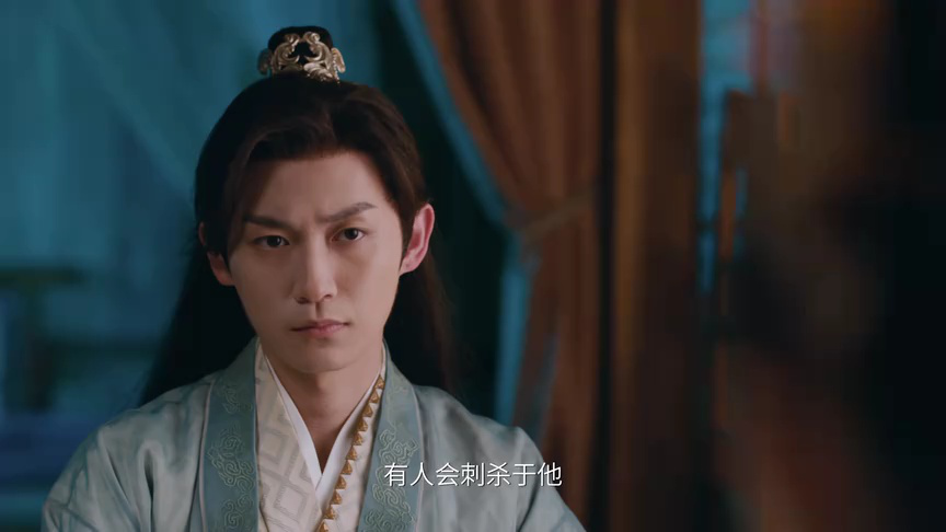 小亭台 8集