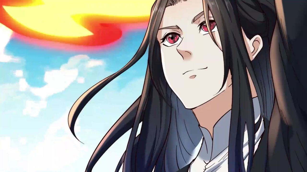 混沌剑神 第2季_48_高光片段