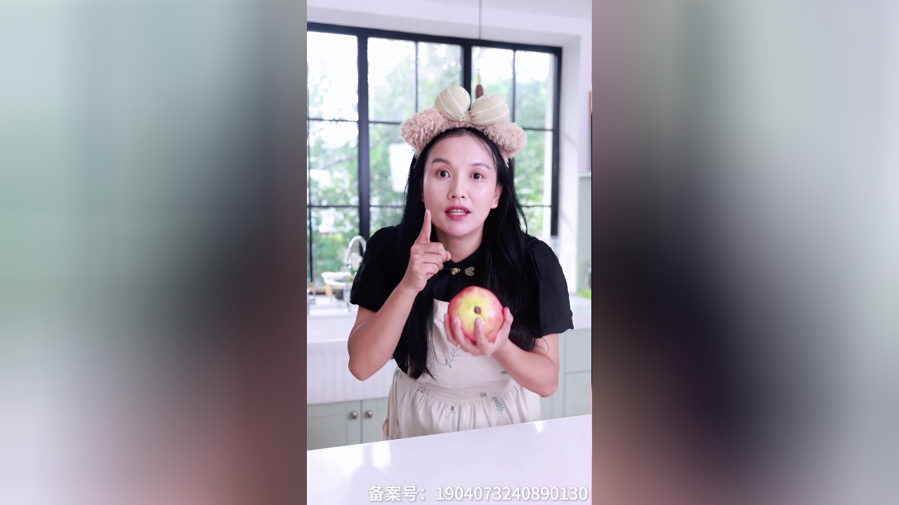 开心好奇妈的神仙美食厨房 17集