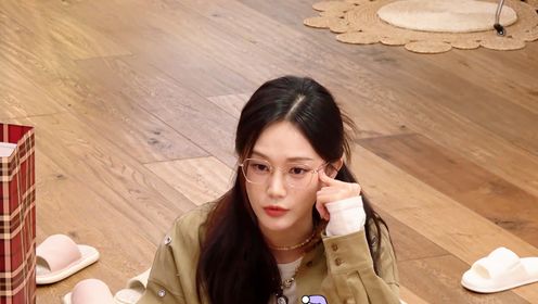 毛雪汪_女孩必听！李一桐谈恋爱中的配得感_腾讯视频