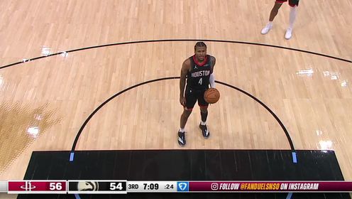《NBA全场集锦》【回放】火箭vs老鹰第3节中文解说回放