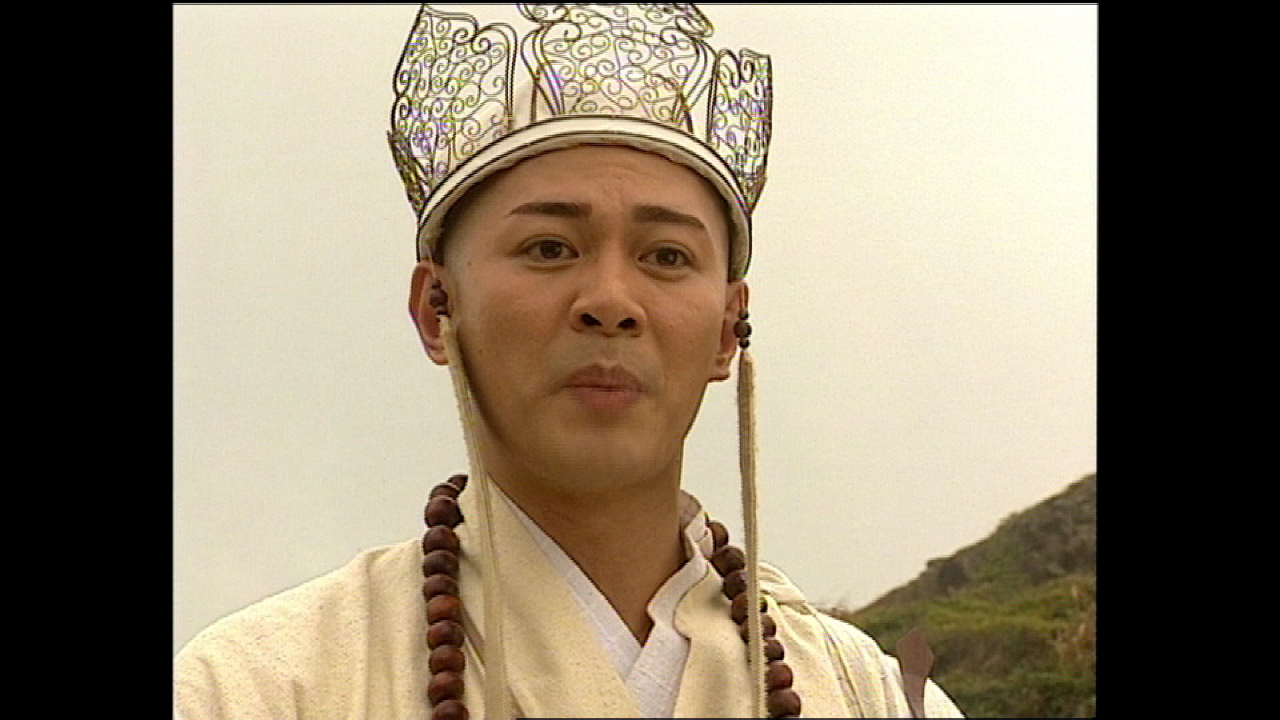 西游记96版[普通话版] 7集