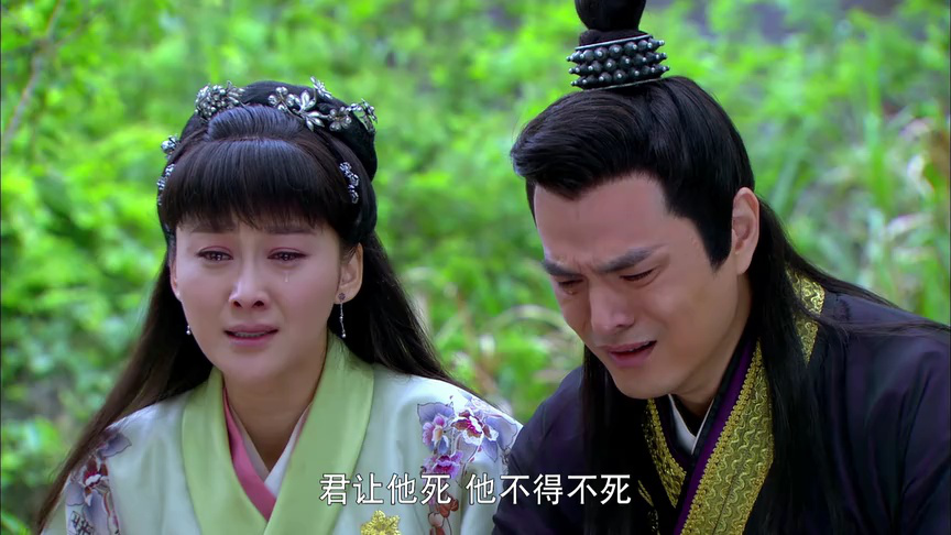 大明抗倭记 5集