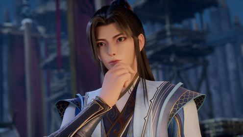 元尊_预告片_14_动漫_高清完整版视频在线观看_腾讯视频