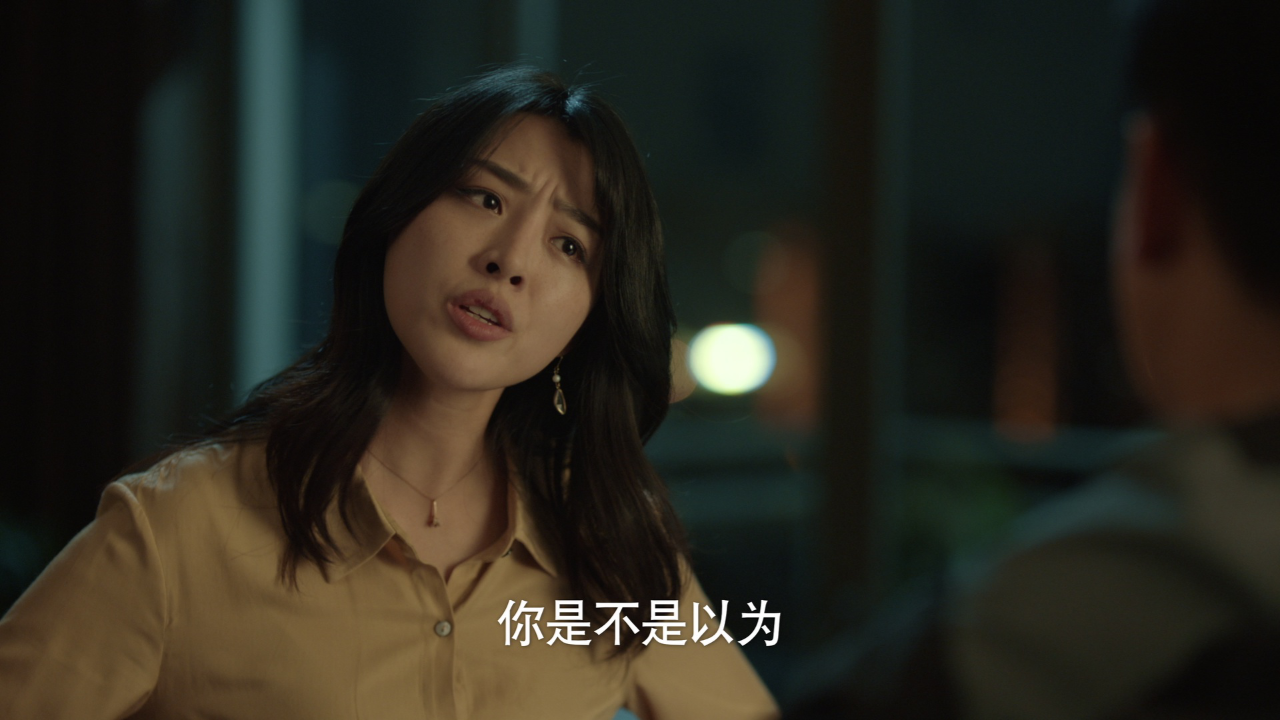 女特警 10集