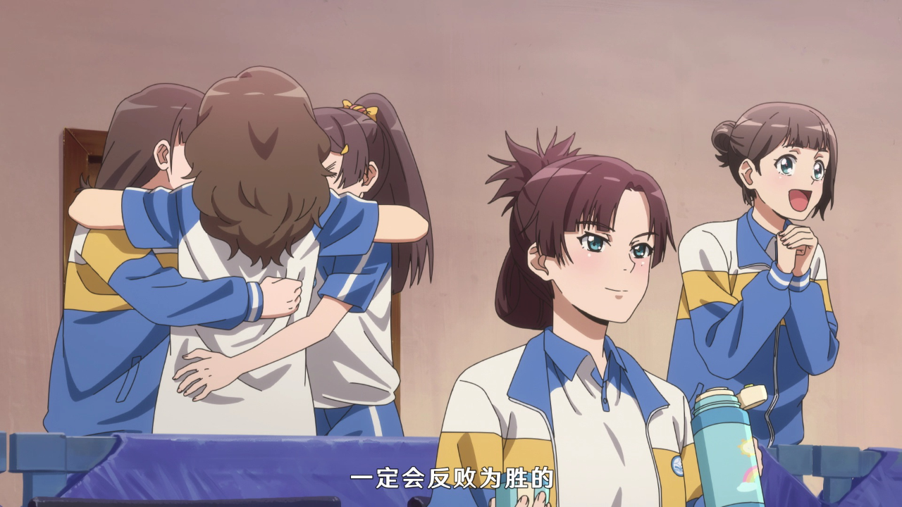 白色闪电 2集