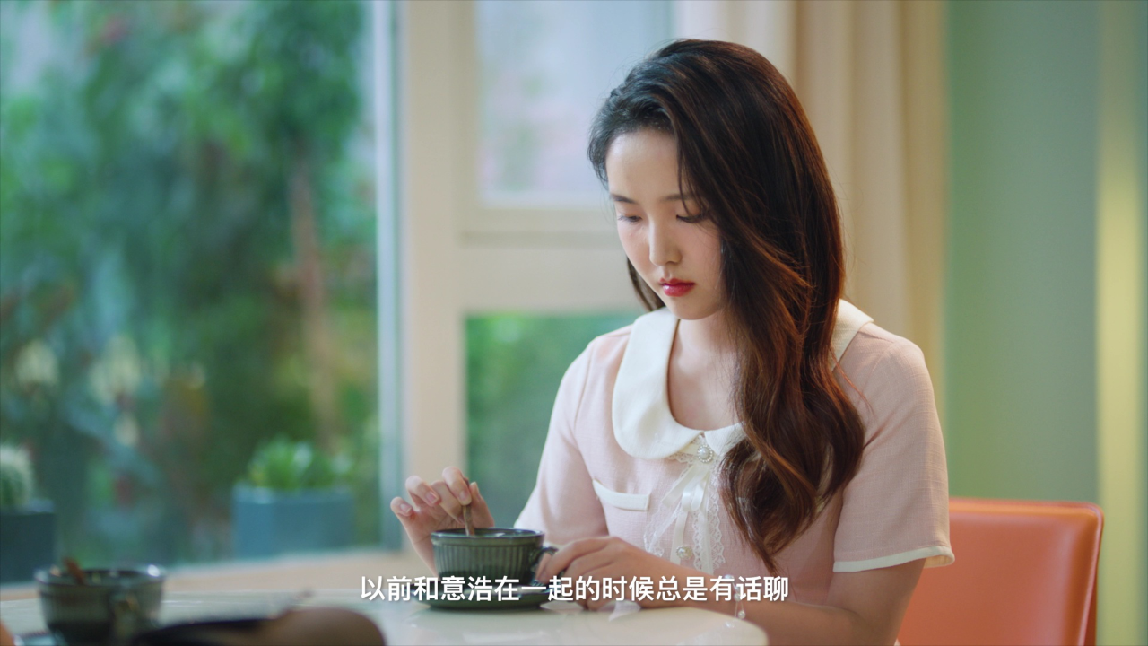 上心 7集