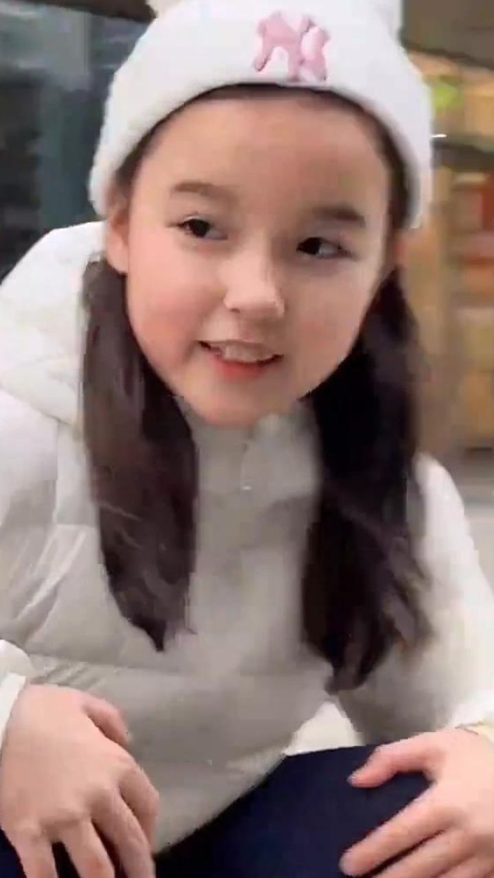 8岁上海混血小学生 寒假学点啥_96_高光片段