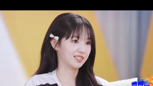 战至巅峰第3季_ISTP王瑞欣谈个性,过好当下做最舒服的自己!_腾讯视频