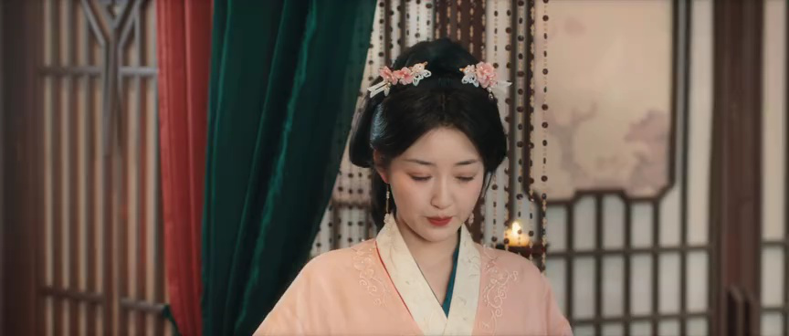 奉命还珠 5集