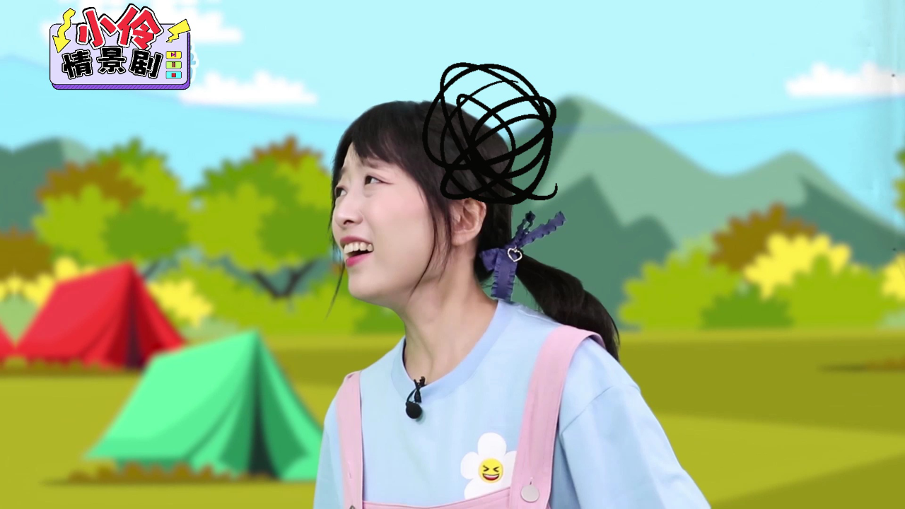 小伶情景剧 第二季 23集