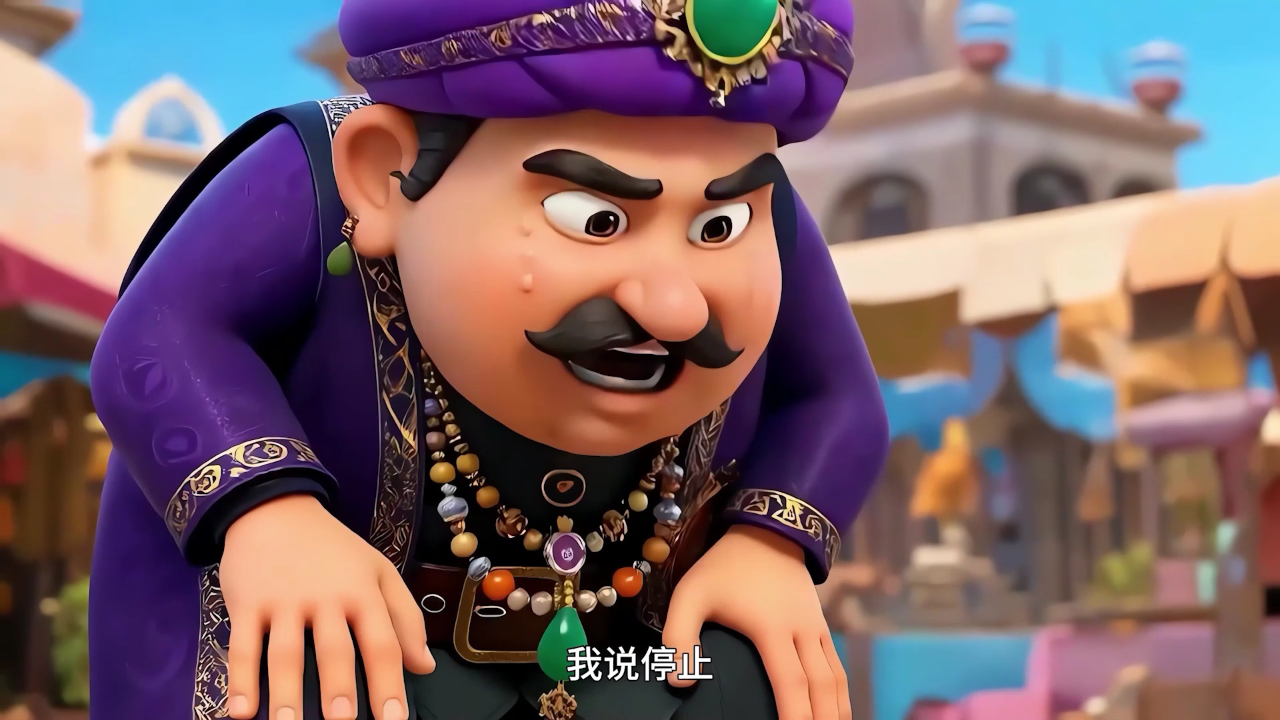 少年智多星 6集