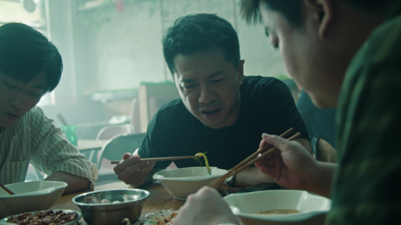 扫毒风暴 19集