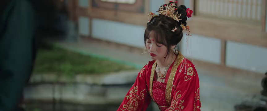 锦绣令 2集