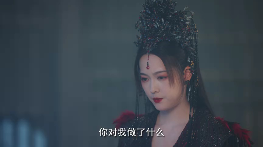 勿扰飞升 29集