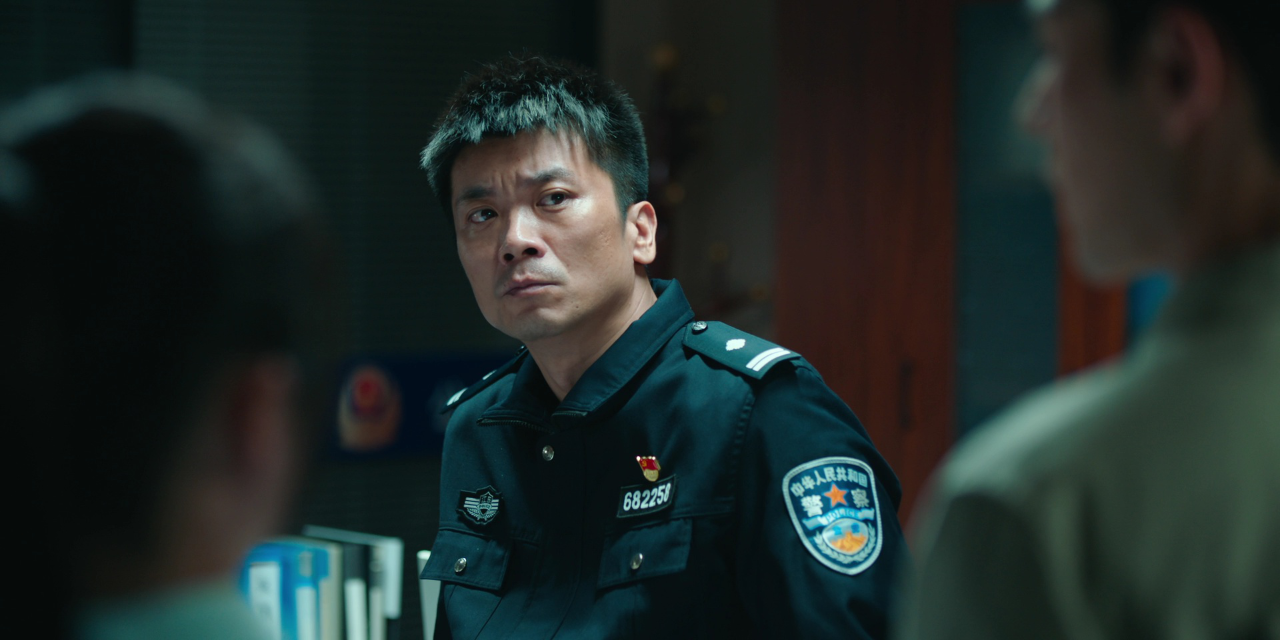 反诈破局 8集