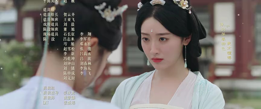 进阶的王妃 15集