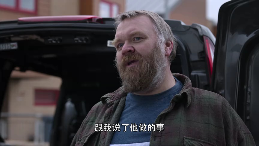 凯伦&middot;皮里 2集