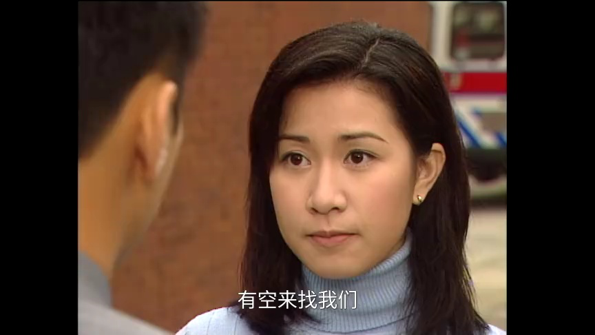 刑事侦缉档案4[粤语版] 40集