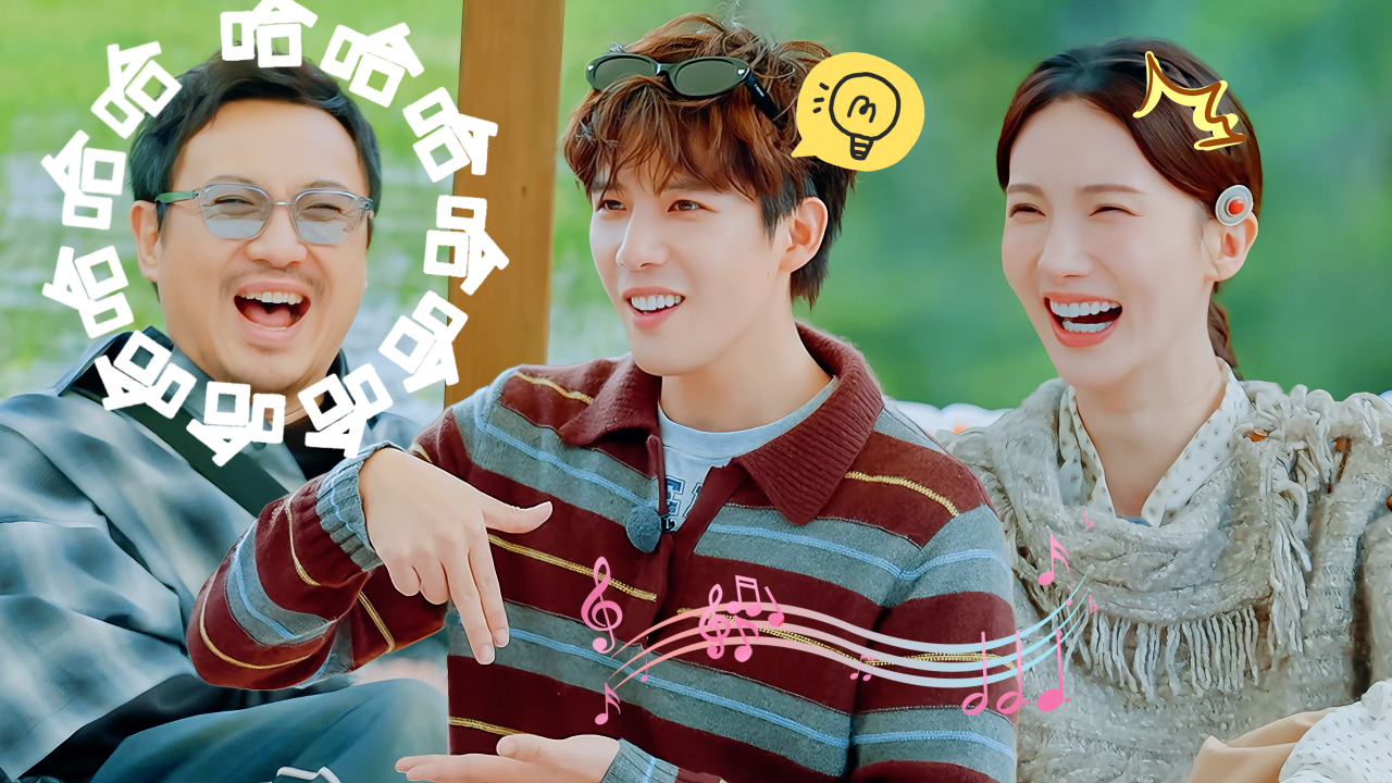 第1期加更：王安宇5G冲浪零帧起跳《九万字》