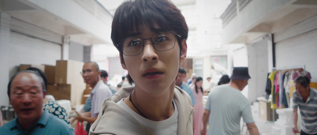 吴邪私家笔记 10集