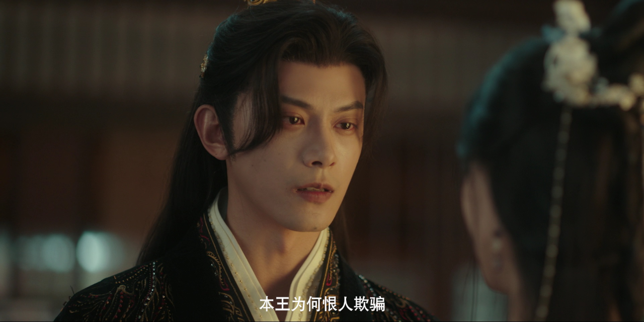 婢女 16集