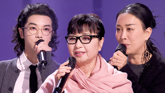 发布会直播：那英华晨宇在线大师课有！