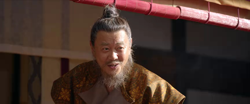 长安的荔枝 32集