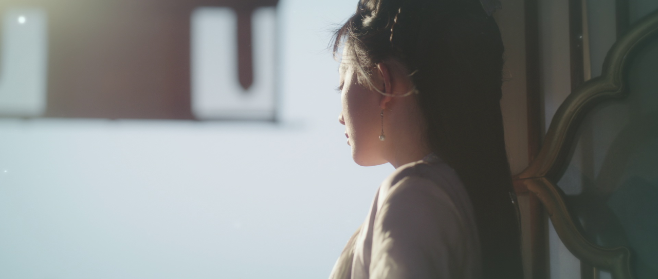 迎凤归 21集