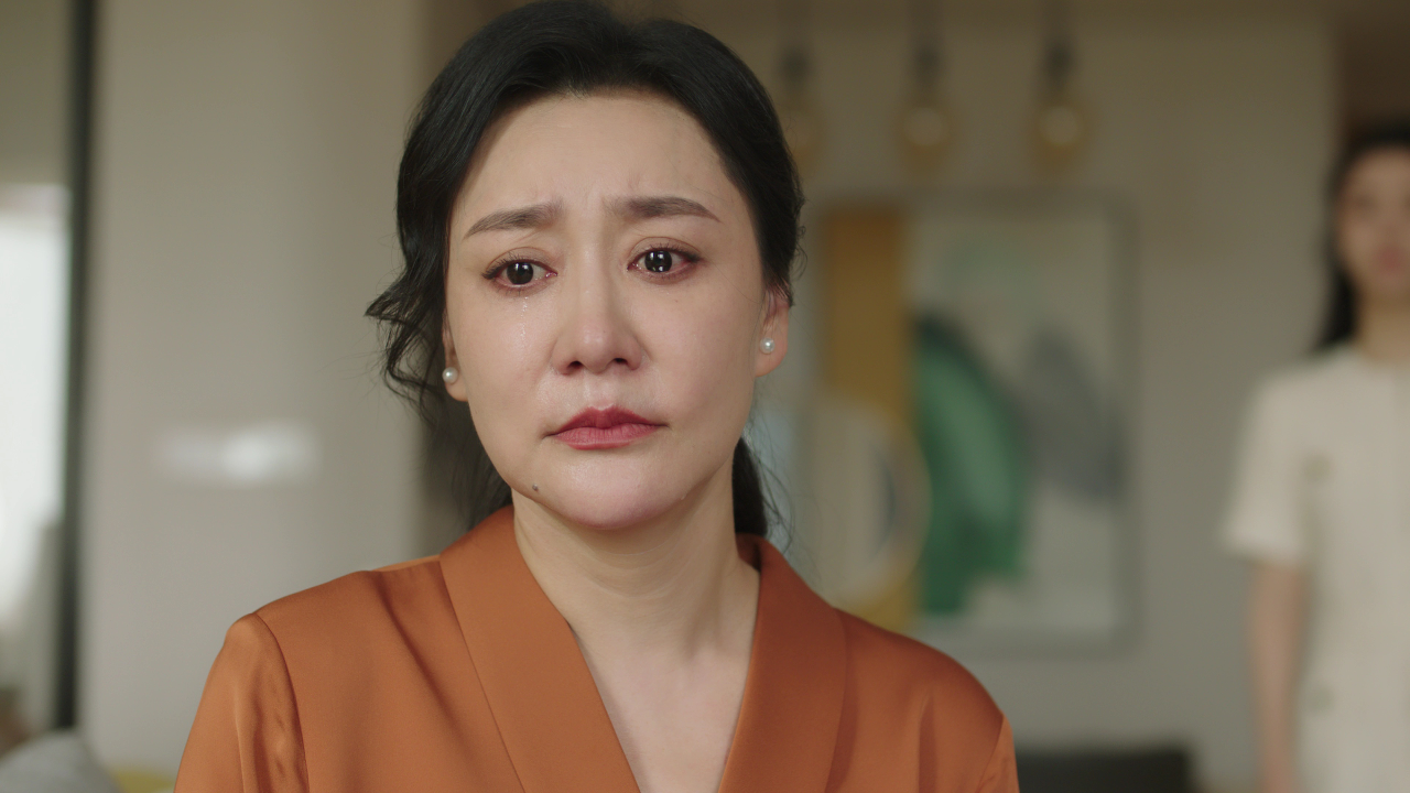 重启的爱情 15集