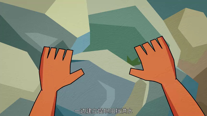 巧虎奇妙世界之国学和艺术 3集