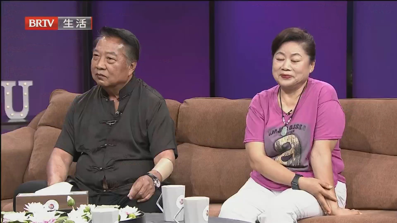 爱的选择题（四）