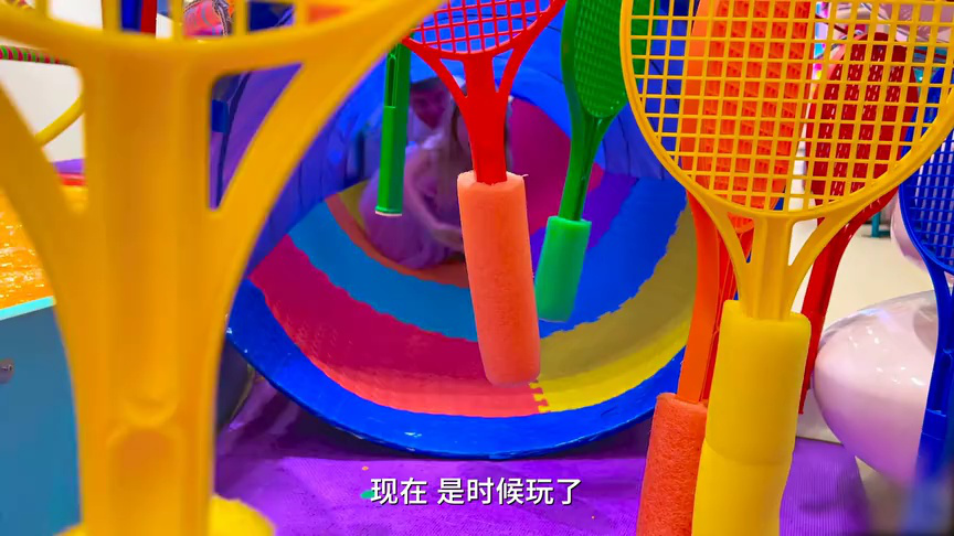 小可爱娜斯佳东北话版 14集