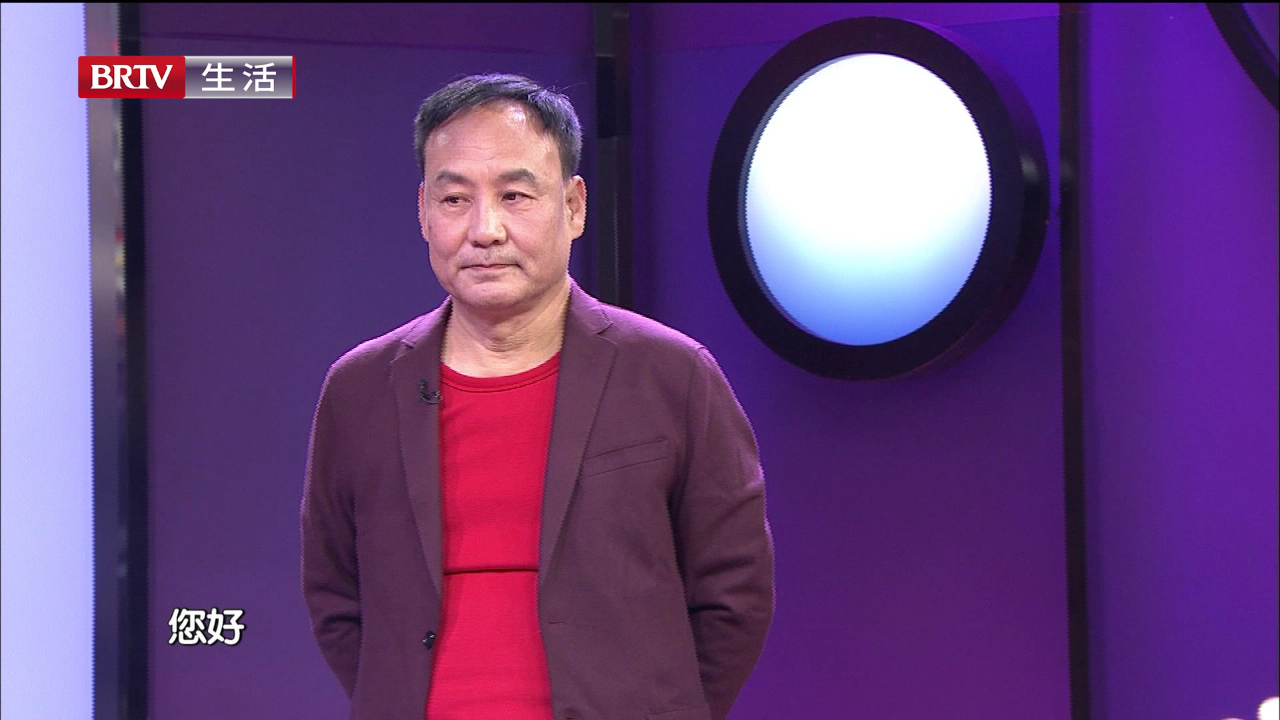 牵手一起走（三）