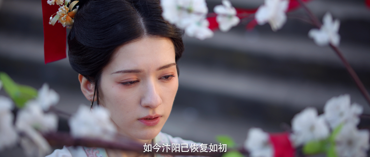 一梦如初 17集