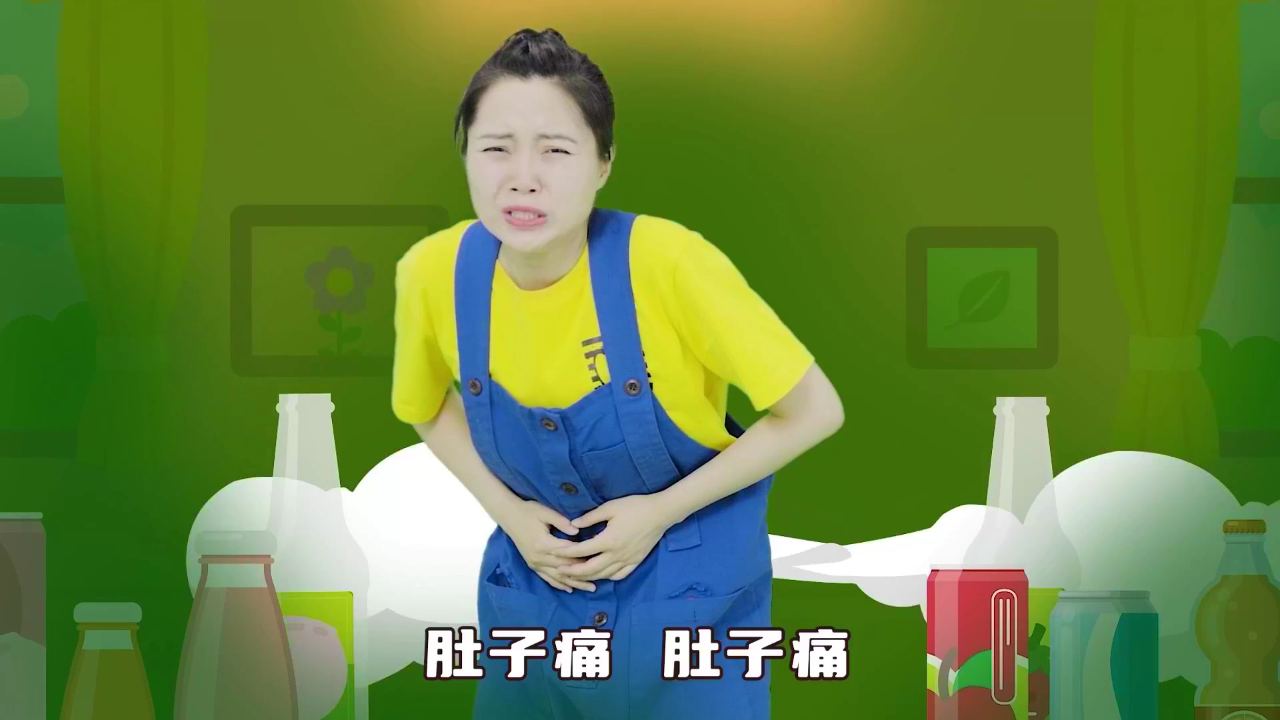 熊猫姐姐 9集