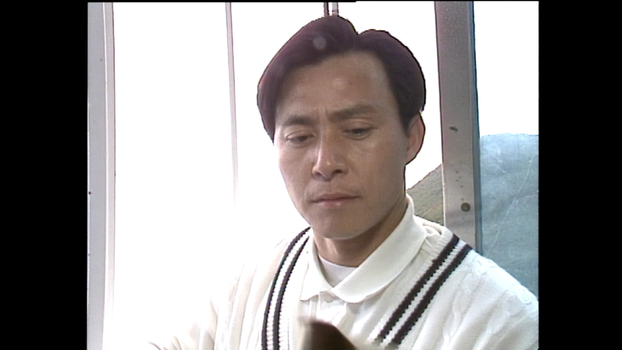 廉政行动1996[普通话版] 5集