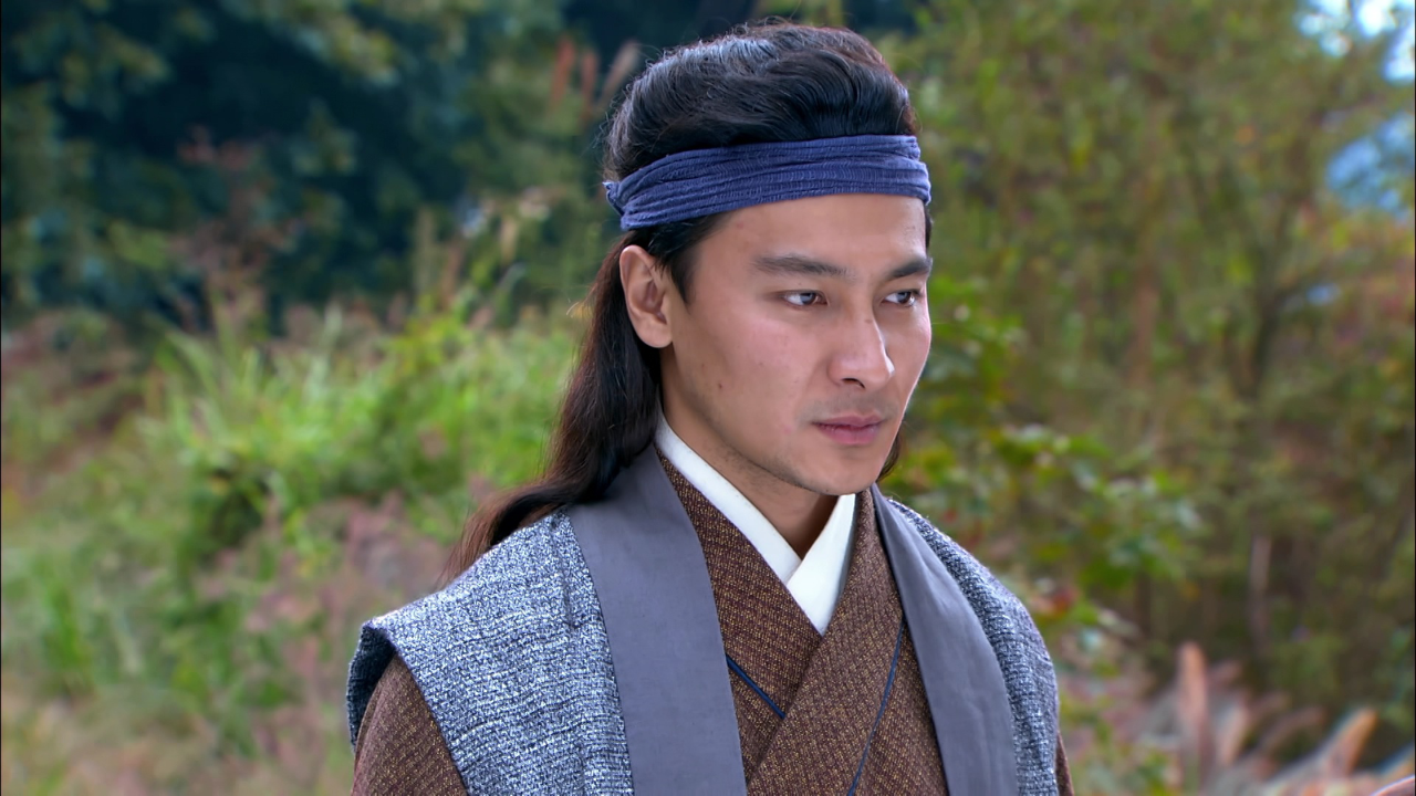 一代禅师 11集