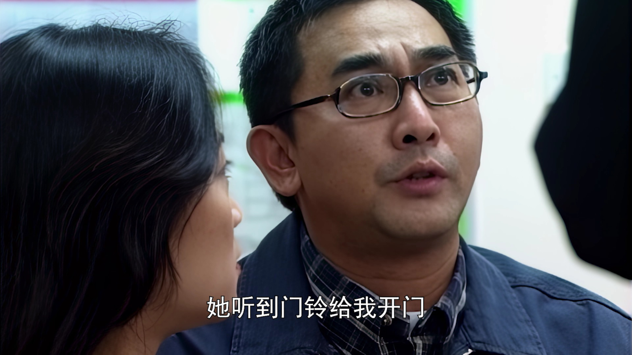 妙手仁心[粤语版] 10集