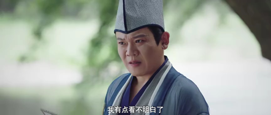 提剑映桃花 21集