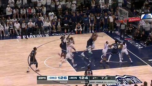 《NBA全场集锦》点球大战！多尔特对里德犯规后者两罚全中追至仅剩一分