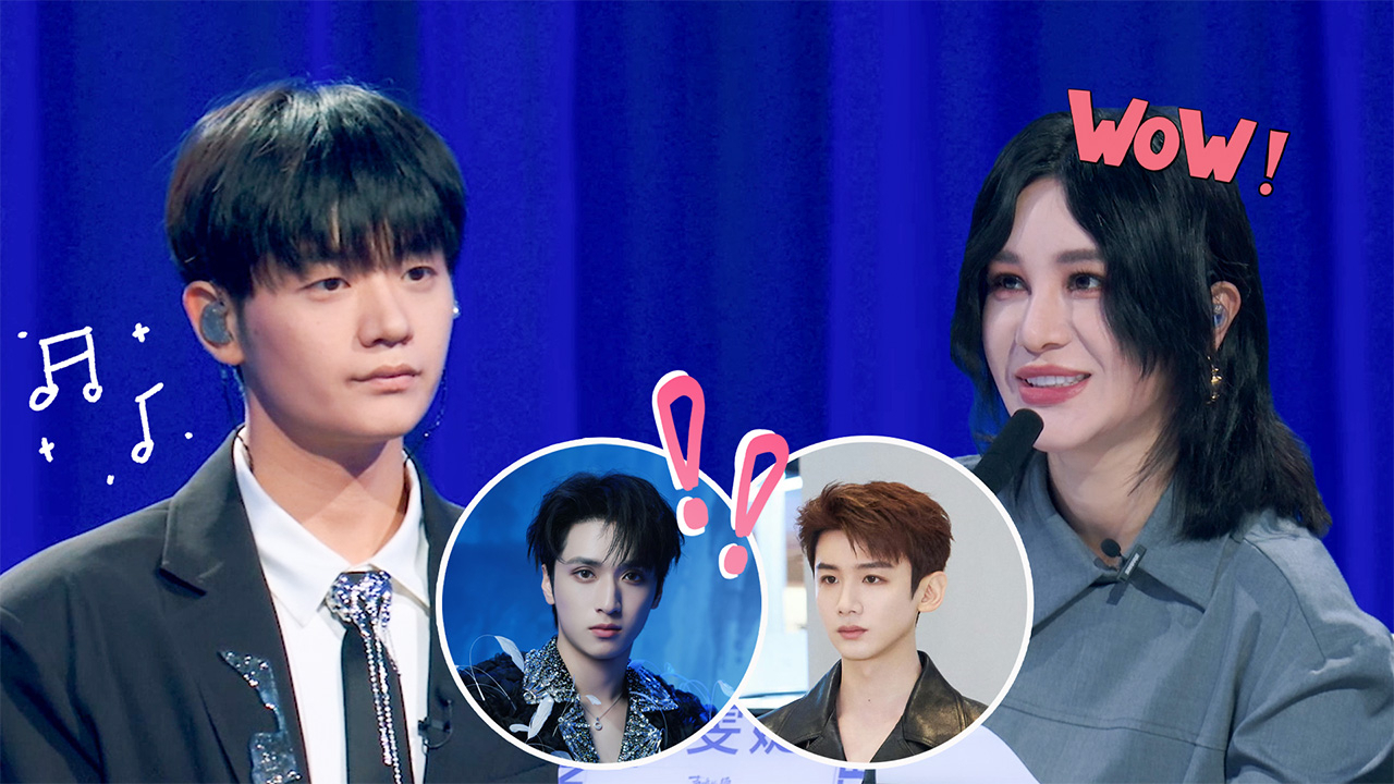 赛事抢先看第14期：《他只是经过》原唱开嗓惊艳全场