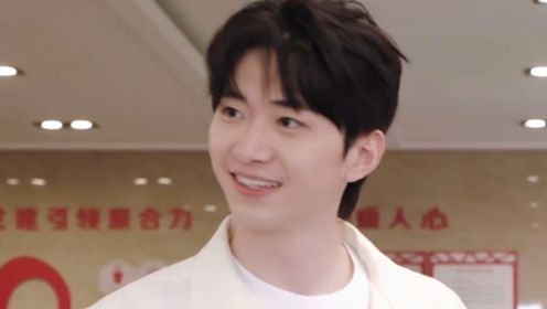 心动的信号第8季_第8期中:拥抱的温度~乐远比谁都清楚~_综艺_高清完整版视频在线观看_腾讯视频