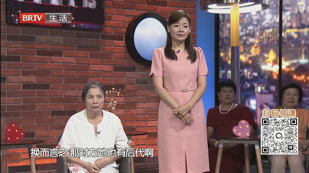 喜欢就要大声告诉你（三）