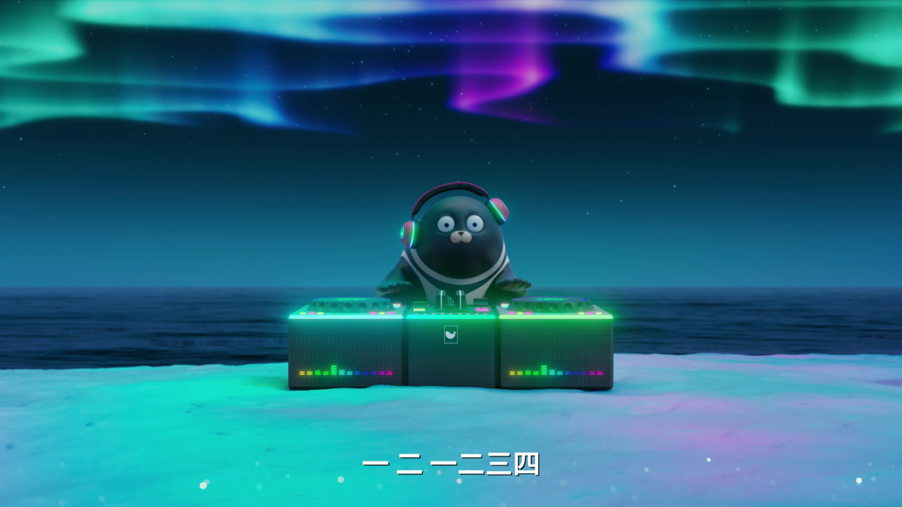 海豹看看四川话版 49集