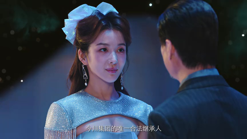 反转21克 11集