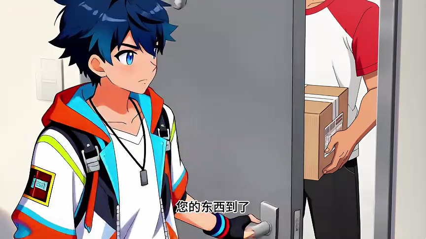 我是神仙小跟班 40集