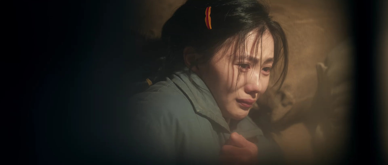 主角 17集