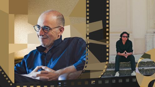 十三邀第九季_第4集：对话托纳多雷｜是治愈现实的“梦的抗体”_高清完整版视频在线观看_腾讯视频